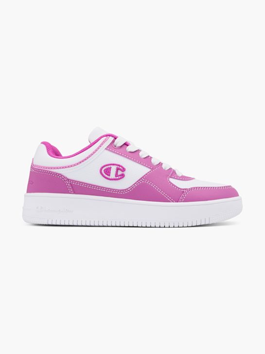 Champion Sneaker Alb 56880 1