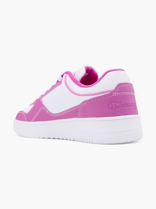 Champion Sneaker Weiß 56880 3