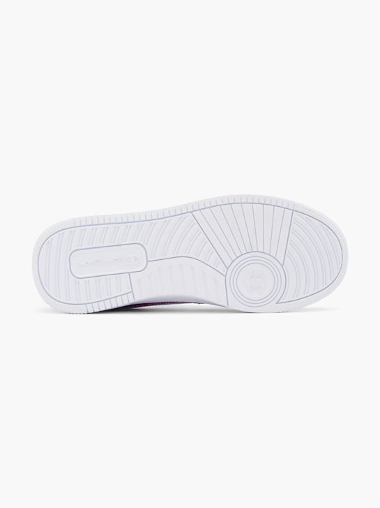 Champion Baskets Blanc 56880 4