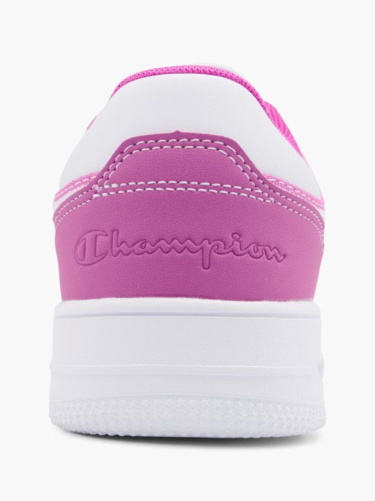 Champion Sneaker Blanco 56880 6