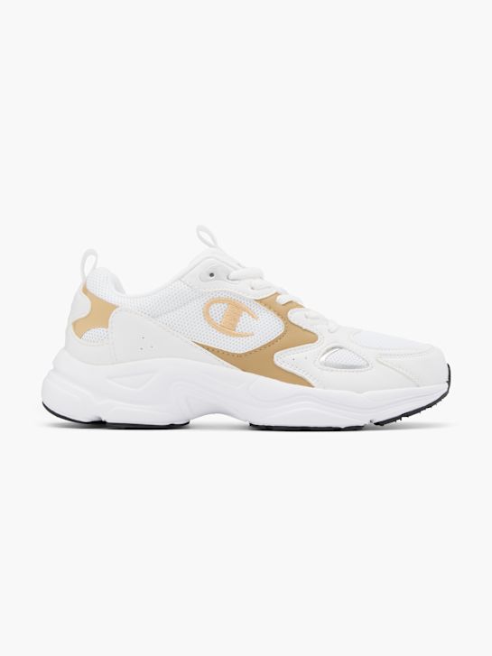 Champion Sneaker Bianco 56881 1