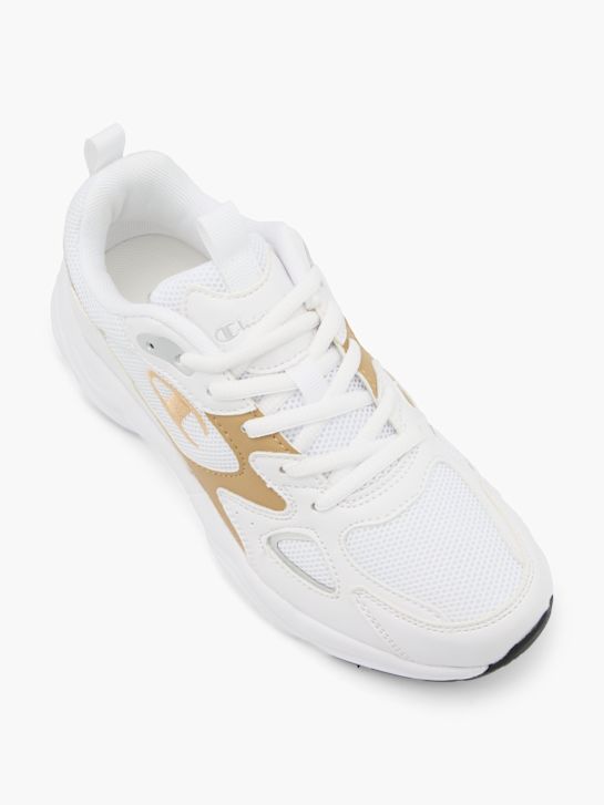 Champion Sneaker Bianco 56881 2