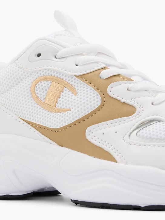 Champion Sneaker Bianco 56881 5