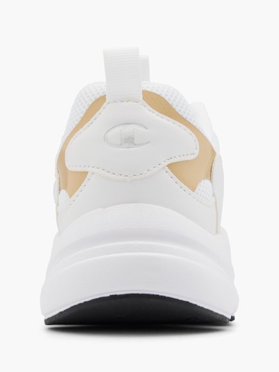 Champion Маратонки Бял 56881 6