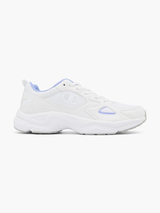 Champion Sneaker Weiß 56882 1