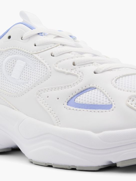 Champion Baskets Blanc 56882 5
