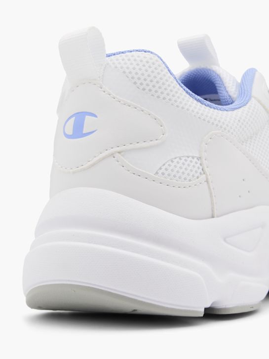 Champion Sneaker Weiß 56882 6