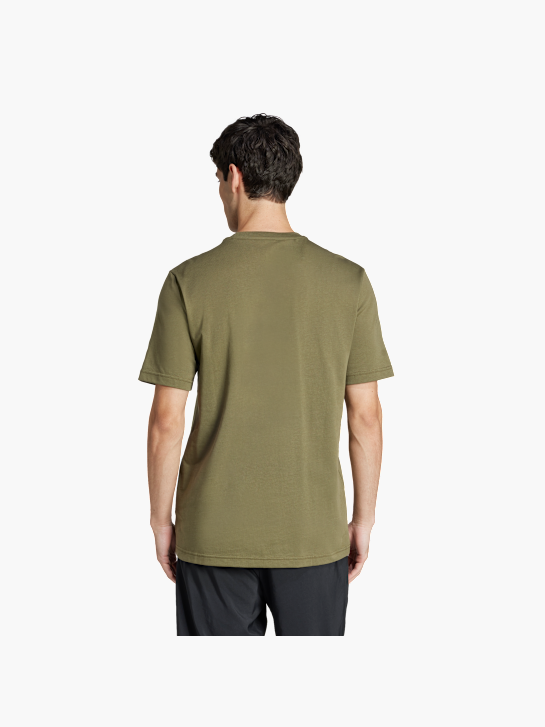 adidas Tee-shirt Olive 56888 2