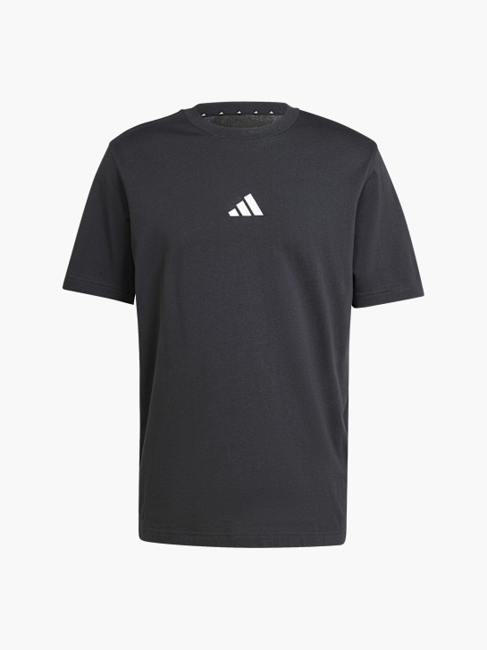 adidas Tee-shirt Noir 56894 1