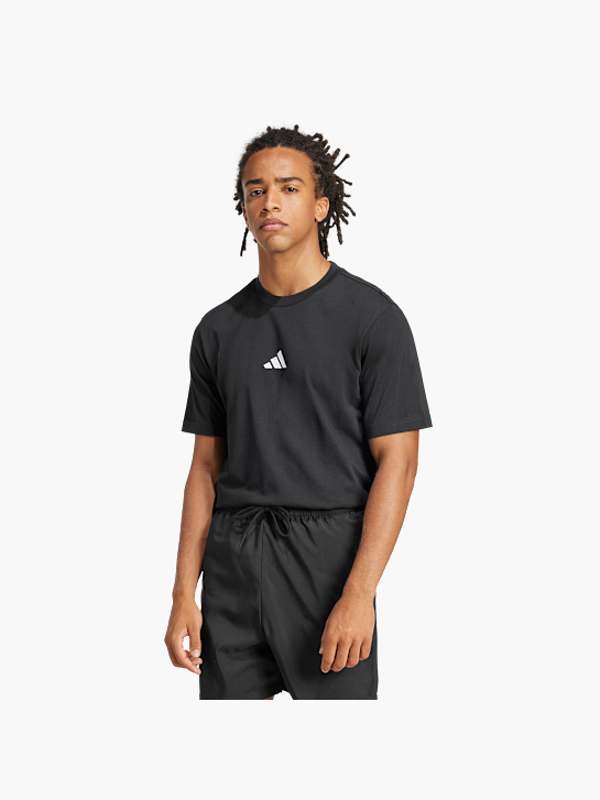 adidas T-Shirt Schwarz 56894 2