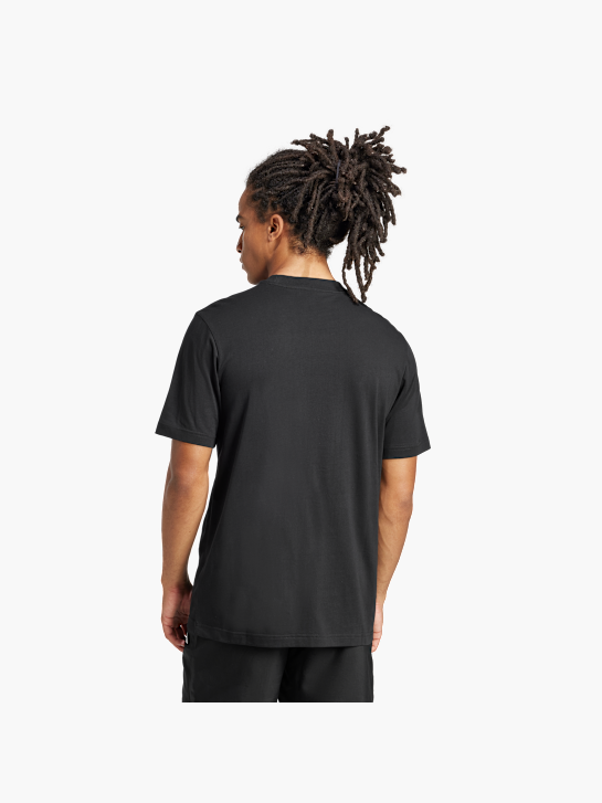 adidas T-Shirt Schwarz 56894 3