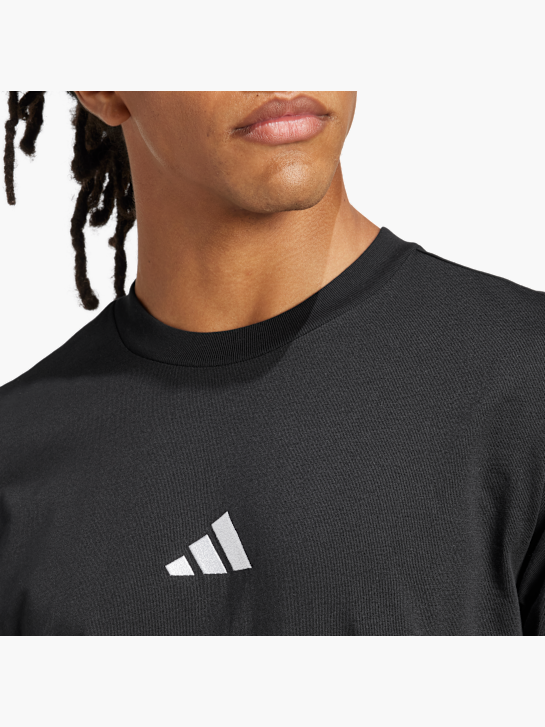 adidas T-Shirt Schwarz 56894 4