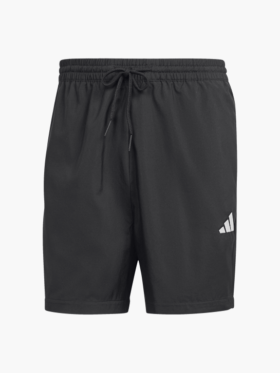 adidas Pantaloncini Nero 56900 1