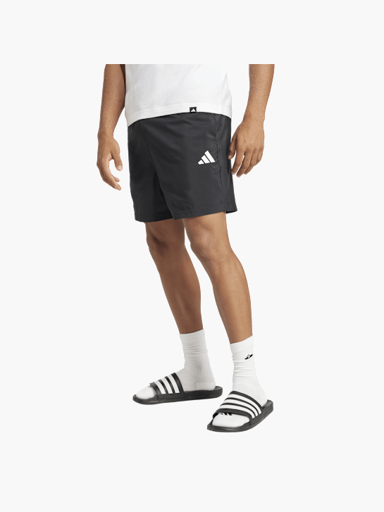 adidas Short Noir 56900 2