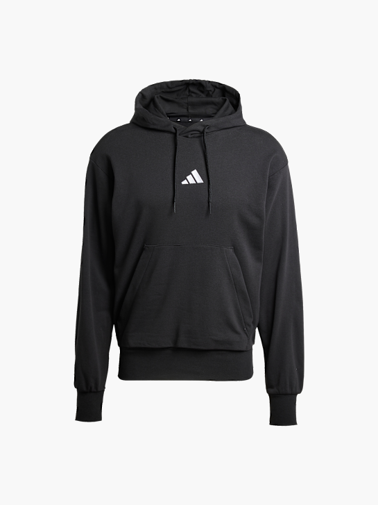 adidas Sweat à capuche Noir 56903 1
