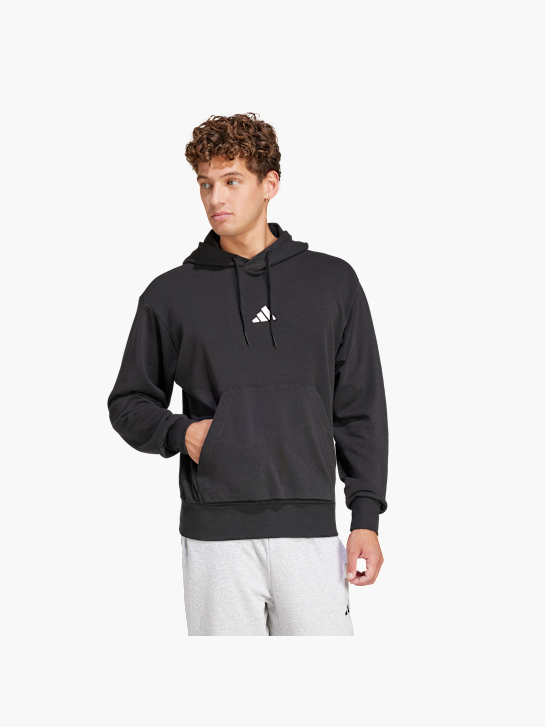 adidas Hoodie Schwarz 56903 2
