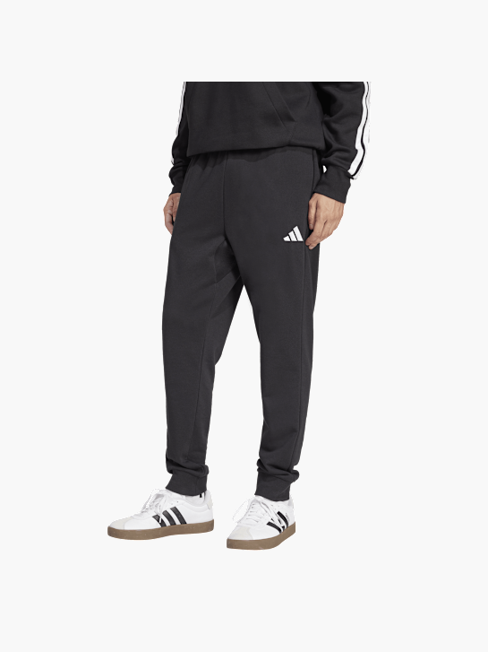 adidas Pantaloni da ginnastica Nero 56904 2