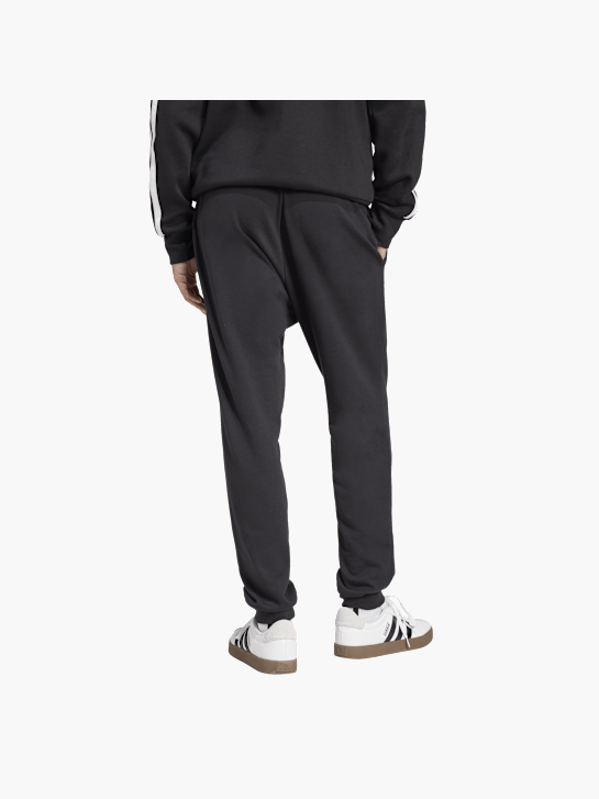 adidas Pantalon de survêtement Noir 56904 3