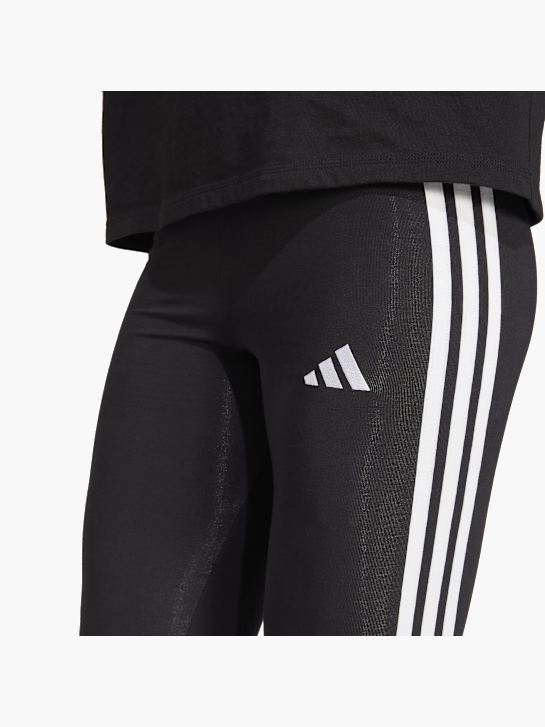 adidas Leggings Schwarz 56907 3