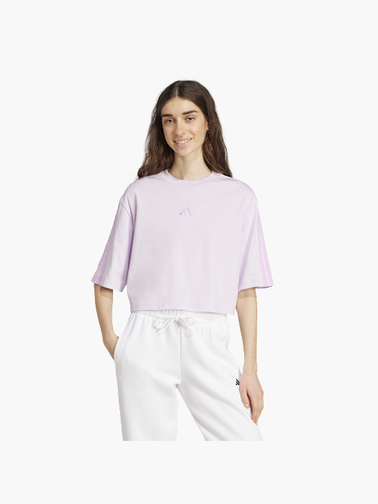 adidas T-Shirt Weiß 56909 3