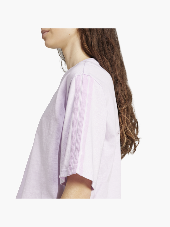 adidas Tee-shirt Blanc 56909 4