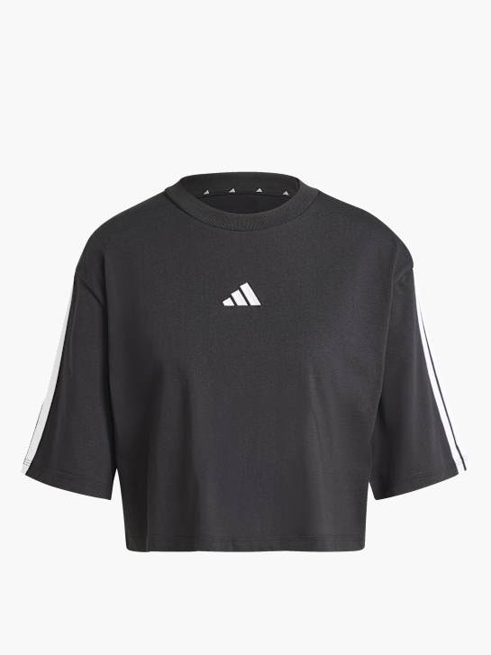 adidas Tee-shirt Noir 56911 1