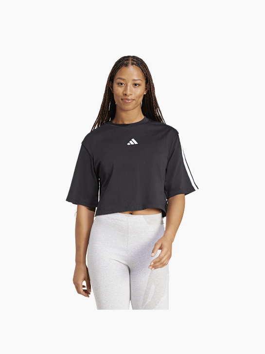 adidas Tee-shirt Noir 56911 2
