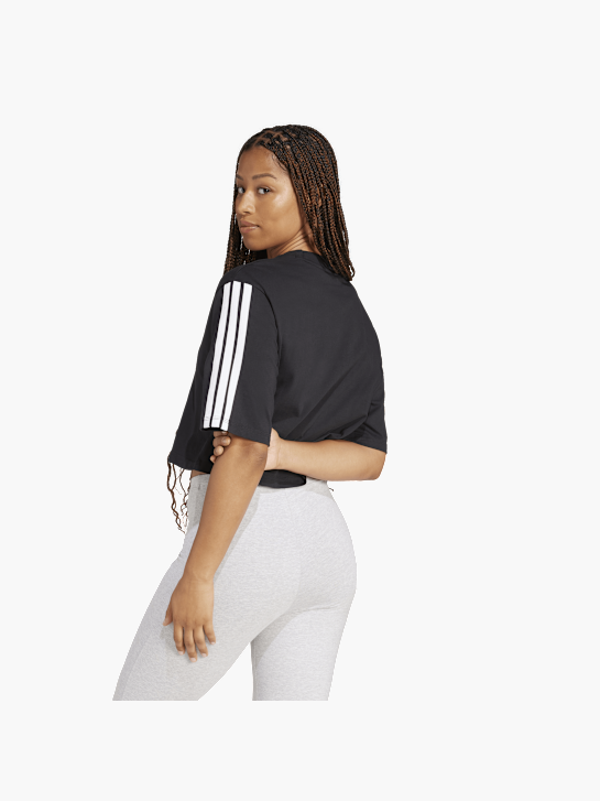 adidas Tee-shirt Noir 56911 3