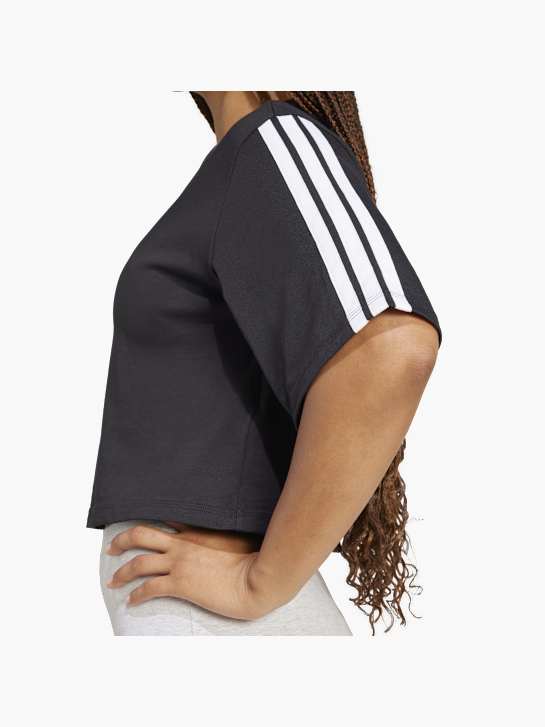 adidas Tee-shirt Noir 56911 4