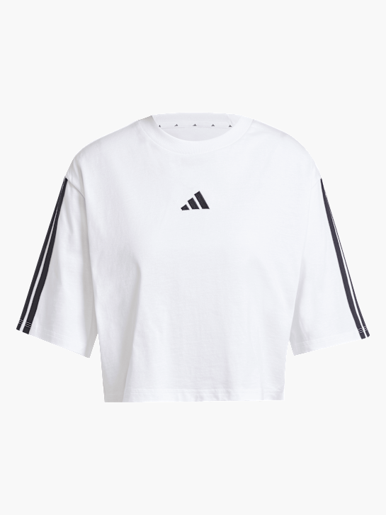 adidas Tee-shirt Blanc 56913 1