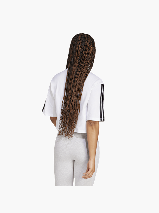 adidas Tee-shirt Blanc 56913 3