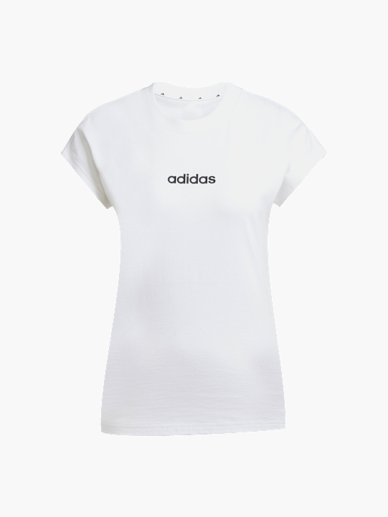 adidas T-Shirt Weiß 56914 1