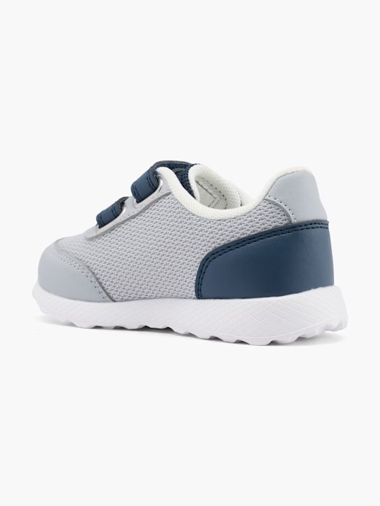 Vty Sneaker Gris 56925 3
