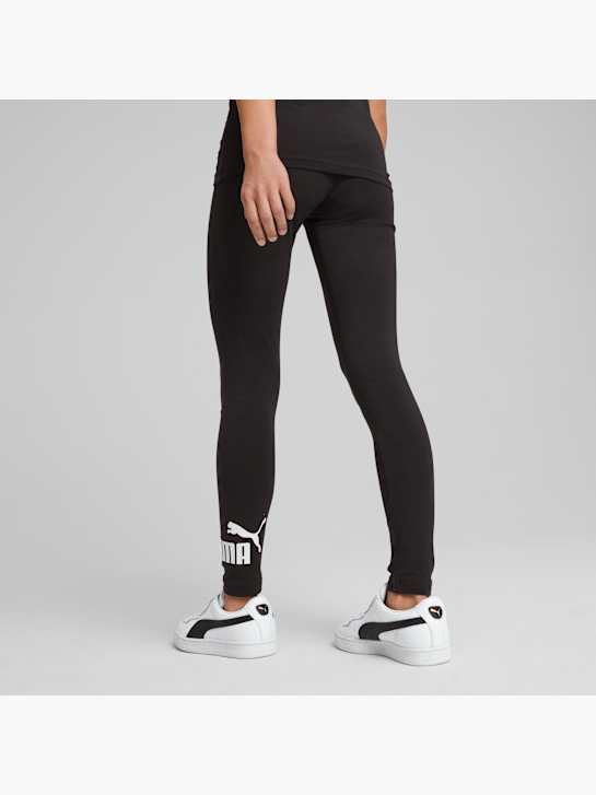 PUMA Legging Noir 56950 4