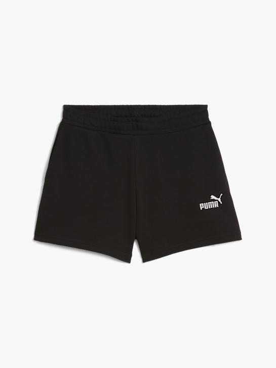 PUMA Short Noir 56960 1
