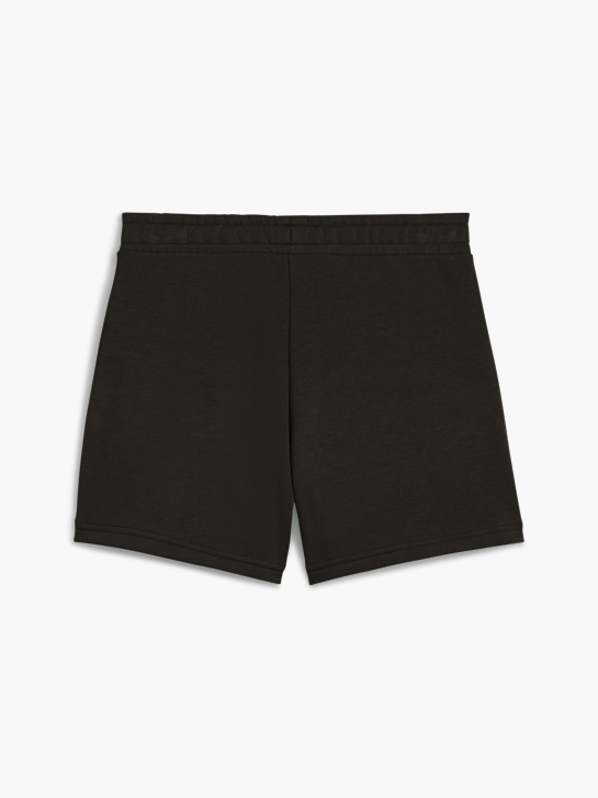 PUMA Shorts Schwarz 56960 2