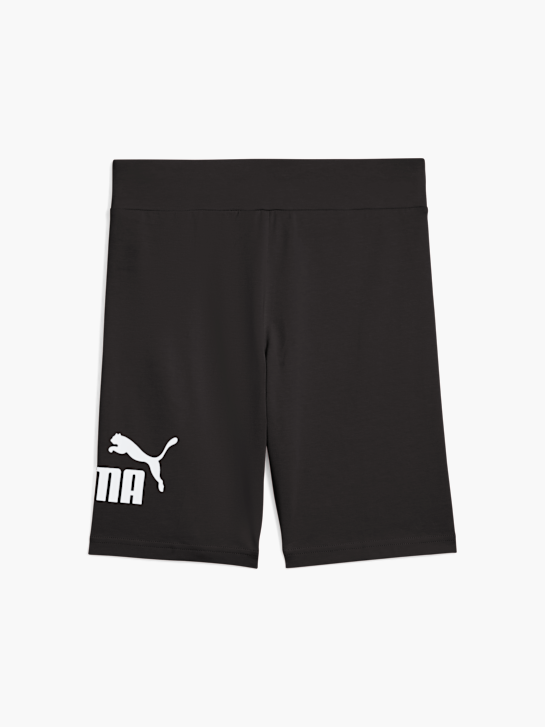 PUMA Leggings Schwarz 56963 2