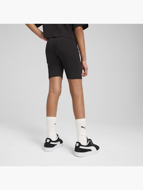 PUMA Legging Noir 56963 4