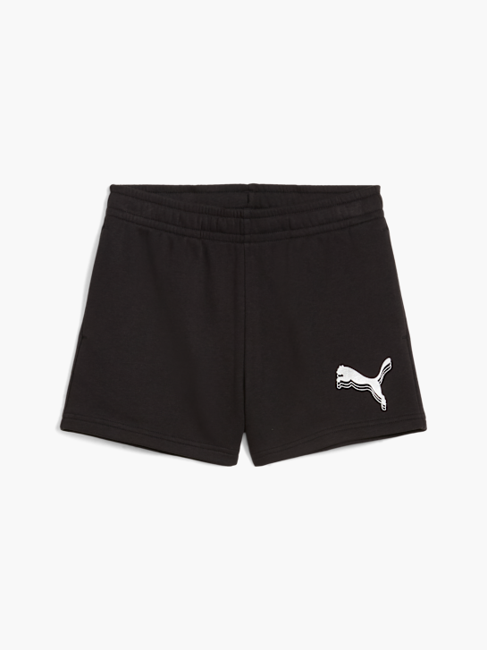 PUMA Short Noir 56991 1