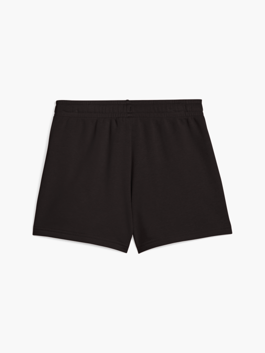PUMA Shorts Schwarz 56991 2
