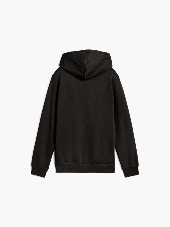 PUMA Hoodie Schwarz 57006 1