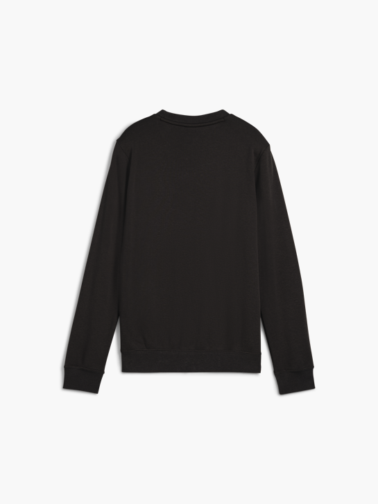 PUMA Sweat Noir 57011 2