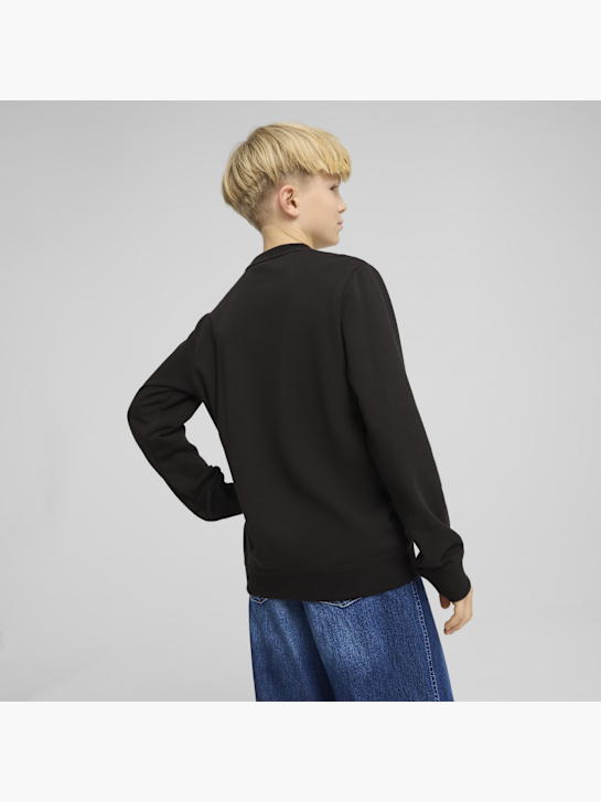 PUMA Sweatshirt Schwarz 57011 3