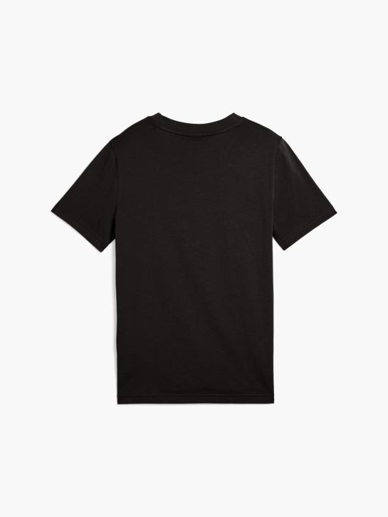 PUMA T-Shirt Schwarz 57014 2