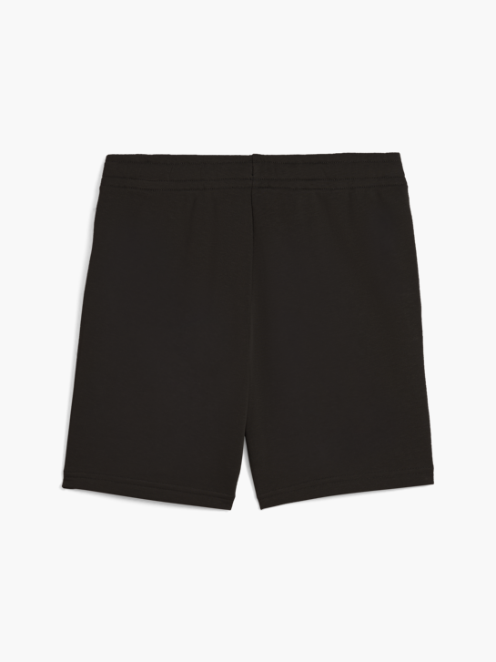 PUMA Short Noir 57027 2