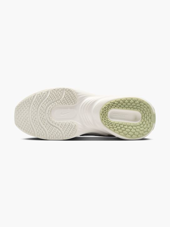 Nike Sneaker Vit 56929 4