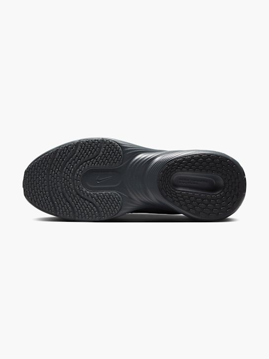 Nike Sneaker fekete 56930 4