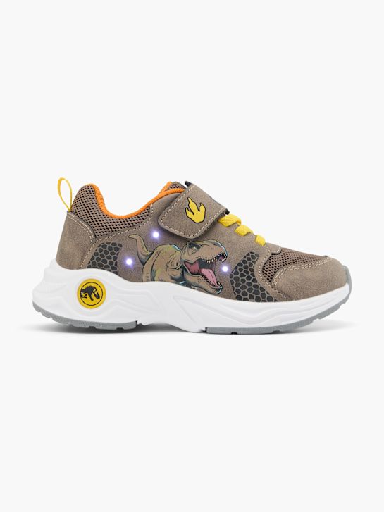 Jurassic World Sneaker barna 56945 1
