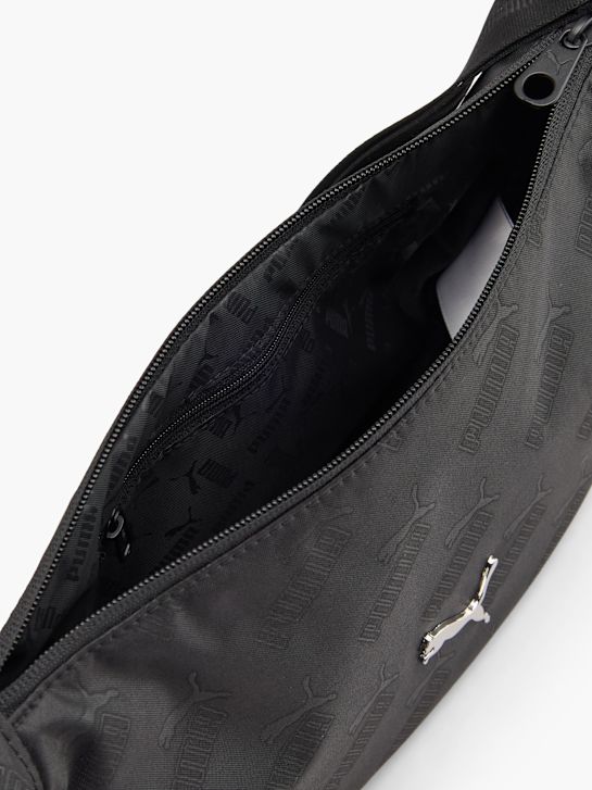 PUMA Håndtaske Sort 56935 4