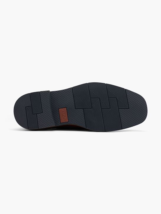 AM SHOE Business Marron 56954 4